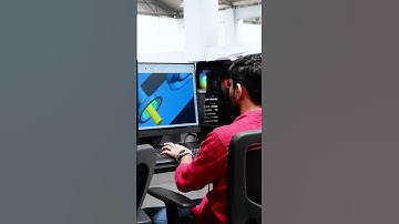 The Geometry of Execution: 3-Axis & 5-Axis Workflow