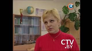 Новости 24 часа (СТВ, Январь 2011) Фрагмент