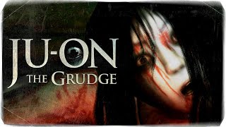 ЯПОНСКИЙ КОШМАР! &quot;Проклятие Джу-Он&quot; | СТРАШНЫЕ ИГРЫ ◉ Ju-On: The Grudge