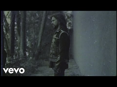 Juanes - Could You Be Loved (Visualizer)