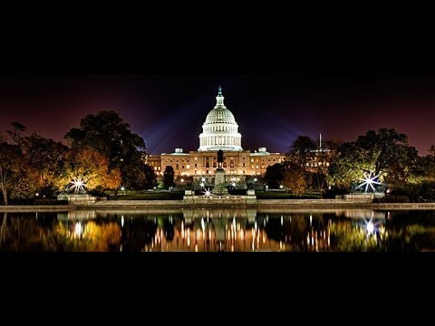 Все об Америке: Город Вашингтон / Discoveries... America: Washington D.C.