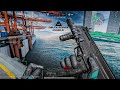 DELTA FORCE MOBILE: GAMEPLAY ON ANDROID MAX GRAPHIC (NO COMMENTARY)