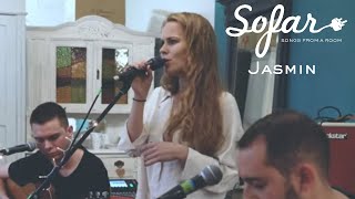 Jasmin - Warm Summer Day Sofar Aachen