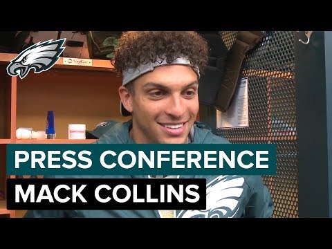 mack-hollins-calls-philly's-qb-depth-best-in-the-nfl-|-eagles-press-conference