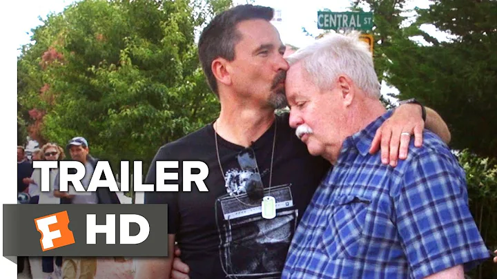 The Untold Tales of Armistead Maupin Trailer #1 (2...