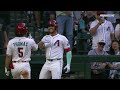 Eugenio Suárez Hits FOUR Home Runs in ONE Game | Arizona Diamondbacks
