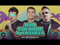 Não Sufoque o Artista  - NEGO JHÁ, SAMBACANA - VOLUME NO TALO