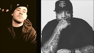 Joe Scudda Feat. Rapper Big Pooh &quot;Sumthin&#39; For You&quot; (Prod. By 9th Wonder)