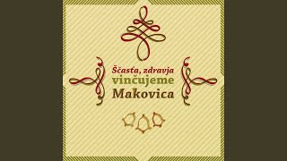 Video thumbnail of "FS Makovica - Spi Isuse, spi"