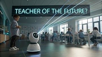 This Little Robot Shocked The World 🌍 | You Won’t Believe Why