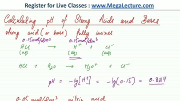 Crash Course on Chemical Equilibria (A2 9701 CAIE Chemistry) - Part 2