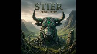 Stier ♉ Das Fundament der Welt | Heartland Rock Sternzeichen Song