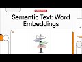 Episode 5 – Word Embeddings: Capturing Meaning in Vectors | @DatabasePodcasts