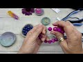 DIY Bracelets - Jewelry Making – Make Jewelry – Beading – Stacking Bracelets – Stretch Bracelet