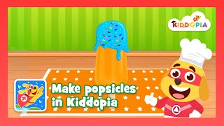 Kiddopia | Learning App for Kids | Popsicle LV01 screenshot 3