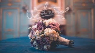 ВЕСІЛЛЯ Львів Палац Потоцьких Церква Параскеви Винники Wedding Highlights Lviv