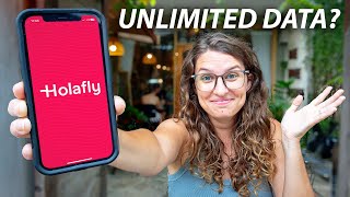 How we get Unlimited Data EVERYWHERE (3 Countries over 6 Months) by Eric and Sarah 1,841 views 11 days ago 11 minutes, 3 seconds