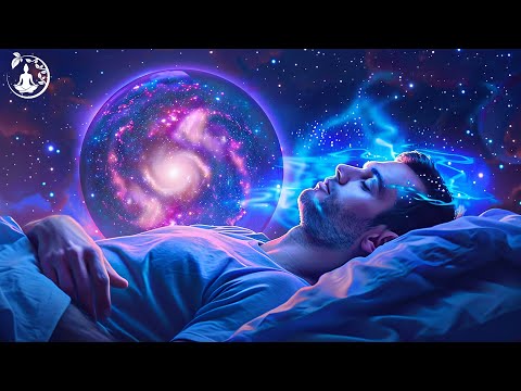 528hz, Regeneración Completa Del Cuerpo, Mente Y Espíritu, Rejuvenecimiento De Todo El Cuerpo
