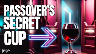 Passover Cups of Wine ? 🤯