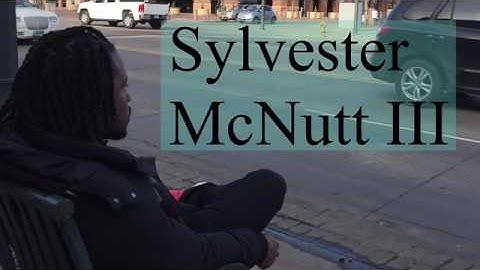 The DEEPEST Analogy To Help You Move On - Sylvester McNutt III