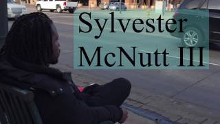 The DEEPEST Analogy To Help You Move On - Sylvester McNutt III