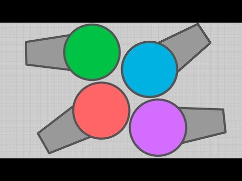 diep-io Videos and Highlights - Twitch