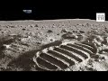 A brief history of lunar exploration