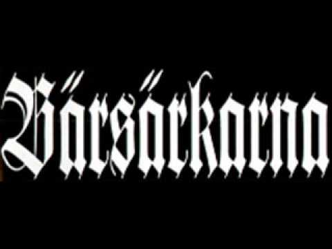 Framåt Svenskar - Bärsärkarna