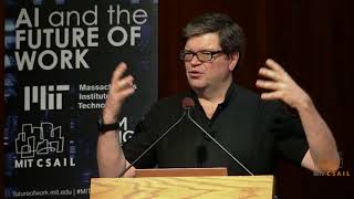 Yann LeCun - Power & Limits of Deep Learning Yann LeCun - Power & Limits of Deep Learning