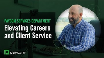 Paycom Specialists: Elevate Your Career and Client Service