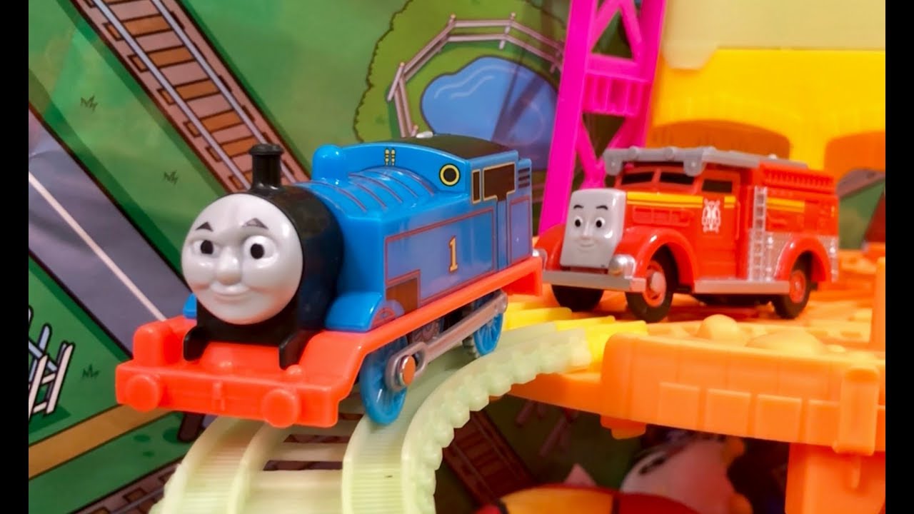 hyper glow thomas