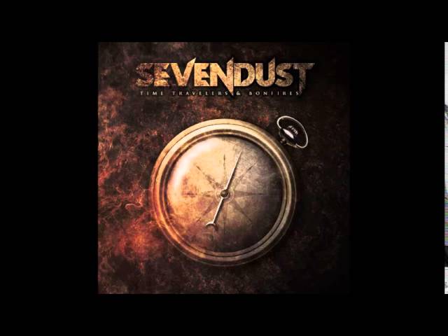 Sevendust - Black [acoustic version 2014]