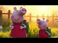 Peppa Pig Makes a Secret Hideout 🤫 | Peppa &amp; George: Super Hide &amp; Seek 🐽 | Tales | Full Episodes
