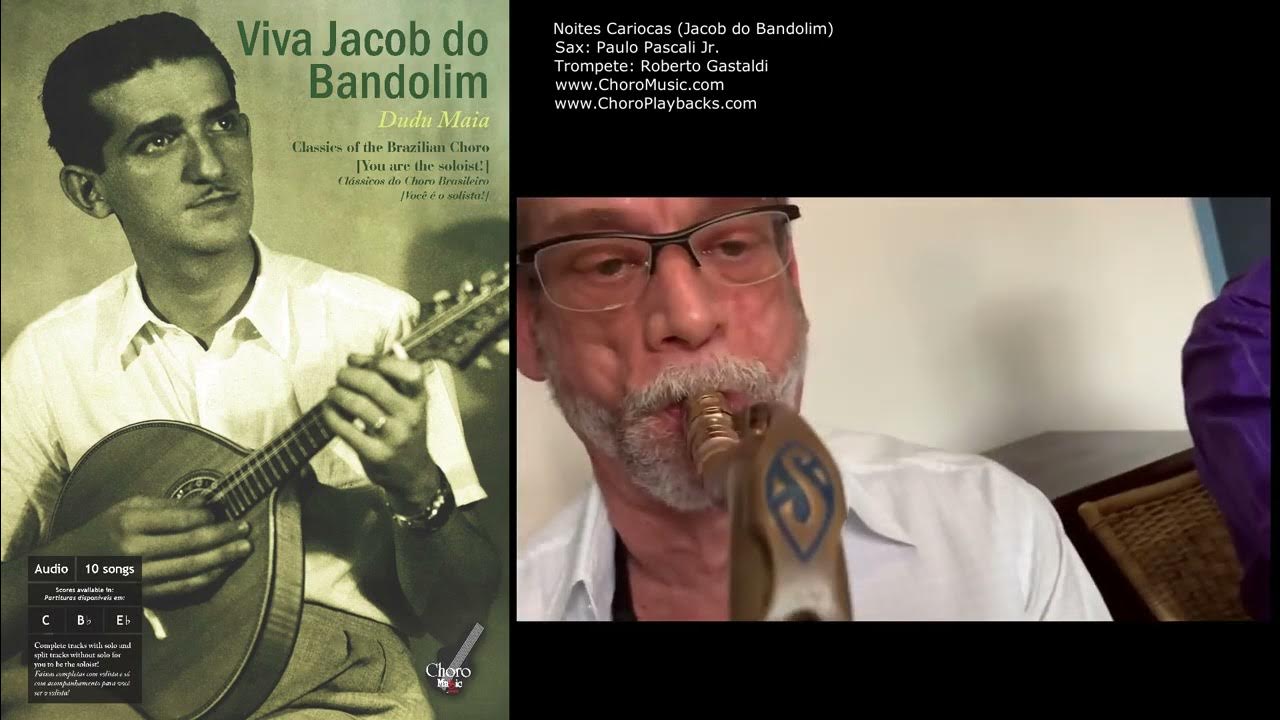 Noites Cariocas (Jacob do Bandolim) Noites Cariocas (Jacob do Bandolim)