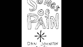 Daniel Johnston - Urge chords