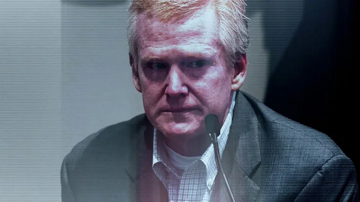 ‘Murdaugh Family Murders’ | Friday 9/8c on ABC | 20/20