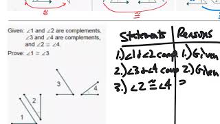 SPHS - GEOM - UNIT 1 - SECTION 6 - PART 2 - NOTES