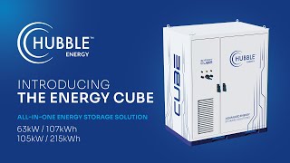 Celebrity The Energy Cube: All-in-one Generator Replacement Wealth