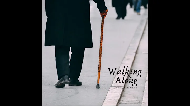Walking Along by Heather Kaas
