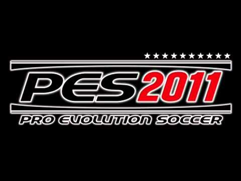 PES 2011 Soundtrack 