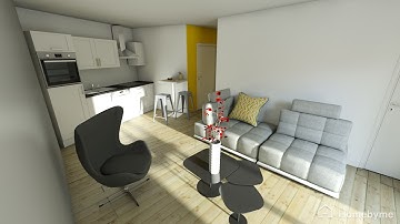[TUTO] How to share your house project and plans in 3D ? #HomeByMe