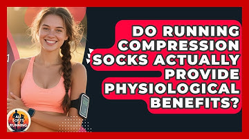 Do Running Compression Socks Actually Provide Physiological Benefits? - All Sorts Of Running