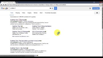 Curso completo de Web Design: Aula 1 - Montando o ambiente