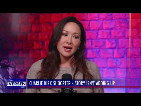 Regarding News About Charlie Kirk's Assassination... QUESTION EVERYTHING!!