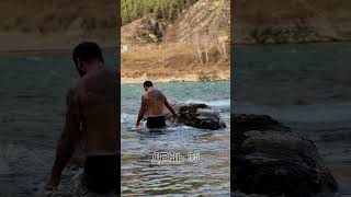 35% из 365. Алтай. Пробуждение духа и мужской силы💪