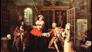 Schubert ~ Death and the Maiden - I (Allegro)