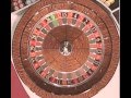 Roulette video spins, test your skills