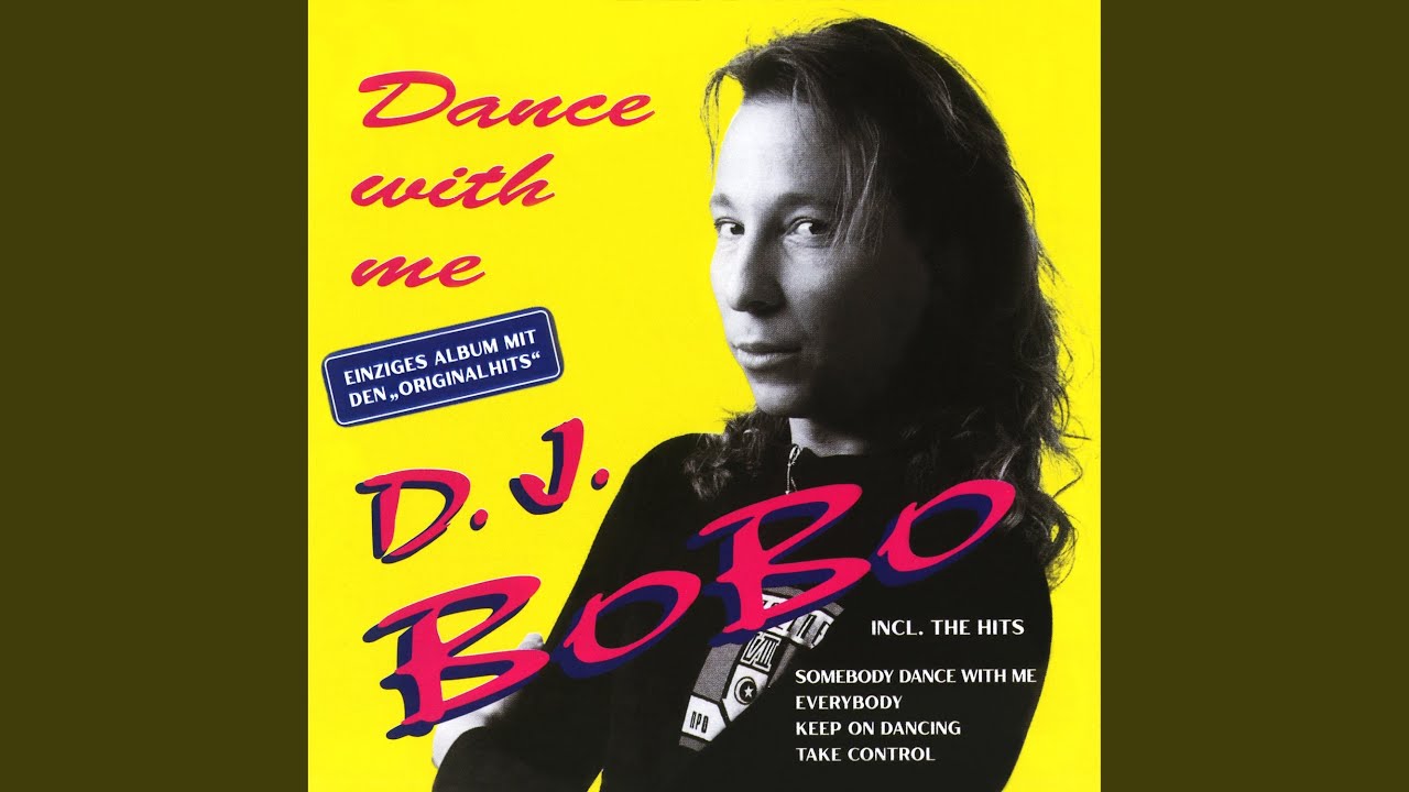 在 YouTube 上观看 Let's Groove On