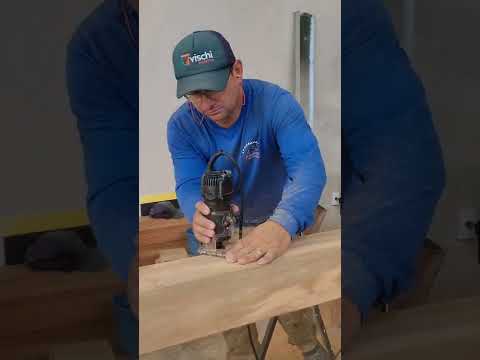Vídeo: Serão necessários carpinteiros no futuro?