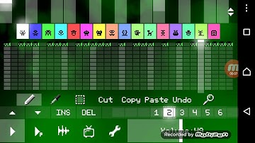 Sparta Gamma Remix pitches on Pixitracker